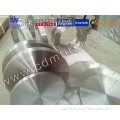 CDM Titanium Forging, Titanium ring, Titanium disc